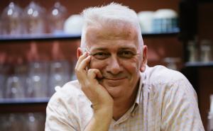 Promocija knjige "Pamfleti, manifesti i pokoja anegdota" Seada Sekovića